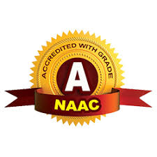 NAAC A+