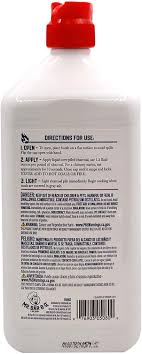 And although we strongly recommend against it's use at all, we will also cover how to light charcoal with lighter fluid in such a way that it doesn't ruin the taste of your. Buy Mr Bar B Q Fast Lighting Lighter Fluid Low Odor Clean Burning Petroleum Free Charcoal Lighter Fluid Perfect For Starting Charcoal And Wood Fires Safety Cap 1 Quart