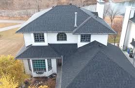 The calgary roofing company that cares. Roofing Lincoln Exterior Renovations Calgary Ab