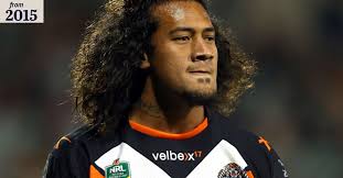 The NRL's forgotten 13