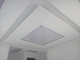 P V C Mix Gypsum Board In Bedroom In 2020 Ceiling Design Bedroom Ceiling Design Interior Design And Build