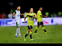 Daniel bocanegra y sherman cárdenas jugarían juntos en 2020, pero no en nacional. Sherman Cardenas Goles Jugadas Atletico Nacional Youtube