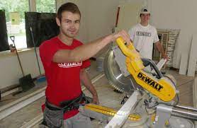 Progressing From Journeyman Apprentice To Finish Carpenter Eastview Homes