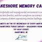 Lakeshore Memory Café event image