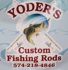 Profile for Yoder's Custom Fishing Rods