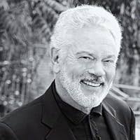 Frank Snepp (Author of Decent Interval)