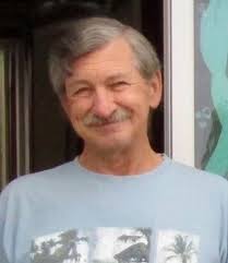 Daniel George Obituary