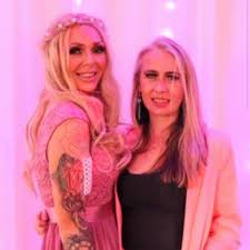 Vicky Ambrose • Facebook