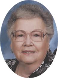 Mary Sisk Obituary April 22, 2008