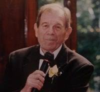 Alexander Joseph MacGillis, M.D. Obituary