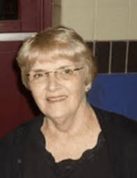 Marilyn (Love) Meyer Obituary