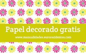 Check spelling or type a new query. Hojas Decoradas Para Imprimir Pdf Novocom Top