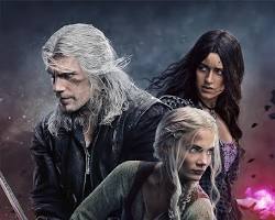 Image of Witcher Netflix Series