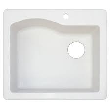 swan quartz sinks