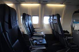 What flight attendant uniforms look like around the world. Review Ukraine International Airlines Business Class Stockholm Kiev Morepremium Com