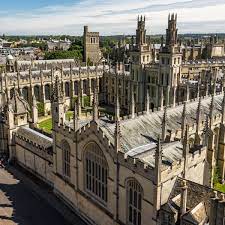 All of these colleges have their own buildings and their own staff. Insight Into Oxford University Admissions Process Letters The Guardian