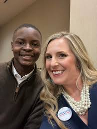 Anna Beth's Instagram, Twitter & Facebook