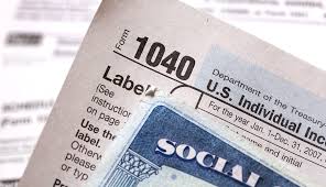 Is Social Security Taxable