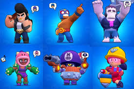 You have to test all heroes by yourself, see what you can do best and adapt a specific. Who Is The Best Brawl Stars Tank