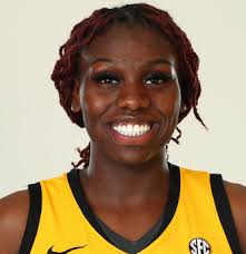 2021-22 Women's Basketball