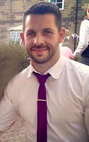 Chris Thorman appointed head coach of Huddersfield YMCA Rugby Union Club