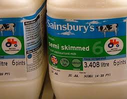 Our assurance covers the entire food supply chain and we work with. Consumers Trust In Supermarket Foods Questioned Moffitts Farm