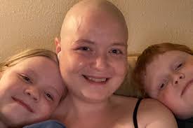 Fundraiser by Aymie Ricklefs : Aymie Ricklefs Road to Recovery