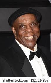 Carl Wright World Premiere Hollywood Barbershop Stock Photo 98844008