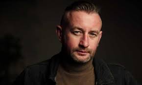 Нам варто зберегти в собі людяність, згуртованість, усе те, що дає нам далі  сили триматися разом". Інтерв'ю з поетом, прозаїком, музикантом Сергієм  Жаданом