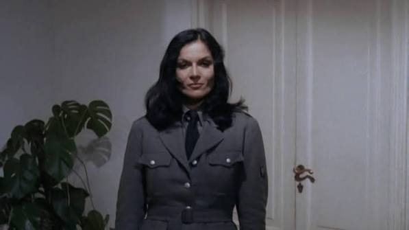 Casa privata per le SS (Private House of the SS) (1977) | MUBI