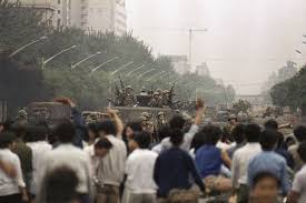 The chinese army crackdown on the 1989 tiananmen square protests killed at least 10,000 people, according to newly released uk documents. Tales Of Army Discord Show Tiananmen Square In A New Light The New York Times