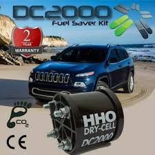 Hydrogen Hho Kit Dc2000 Less Fuel Consumption For Cars From 1400cc 2400cc Ebay Fuel Saver Fuel Cell Pem Fuel Cell