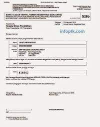 Check spelling or type a new query. Contoh Surat Keterangan Nrg
