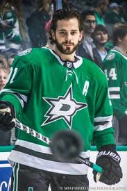 The cottage sits in the woods and right on the water. 150 Tyler Seguin 3 Ideas Tyler Seguin Seguin Dallas Stars Hockey