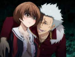 一般アニメエロシーンまとめ (Anime Ecchi Fanservice Aggregator)