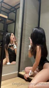 Watch online Call Me Lulo aka Callmelulo - Papi te gustara ver este video  completo Y ver cmo mis deditos humedecen mi vagina para ti Envame on X-video
