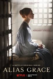 Grace, kentucky, an unincorporated community. Alias Grace Tv Mini Series 2017 Imdb