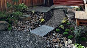 Stone patios can accumulate dirt, stains, mildew, and algae throughout the year. What Kind Of Gravel Is Right For Your Project