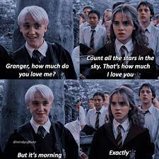 Pin By Your Local Witch On Harry Potter Harry Potter Feels Draco Harry Potter Harry Potter Memes