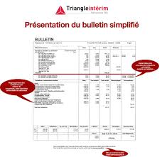 Ou trouver le dif sur fiche de paie. Information Le Bulletin De Paie A Triangle Interim Facebook