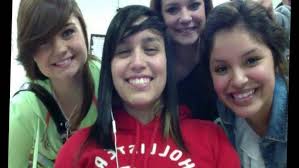 North Forney High School Addition Flyover