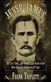 This man is Jesse James. Died in April of 1950. Had all the scars to prove  it. I am sure his DNA would prove it as well.
