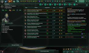 Resist this urge, as influence is very important for recruiting leaders, relocating pops from world to society tech and declaring rivalries are the best ways to boost influence early on, and being in an. Steam Toplulugu Rehber Stellaris Guide Vanilla 2 0 2 Stable