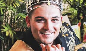 Modimolle se Danny wen nóg 'n kompetisie