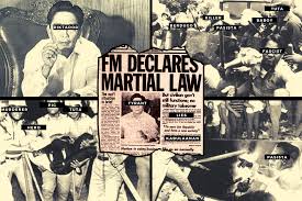 Martial law was a crime drama/martial arts show running from september 26, 1998 to may 13, 2000 on cbs. The Never Ending Martial Law An Anarchist Reflection On The 21st Of September