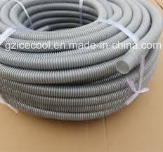 Grey water (or greywater, sullage, also spelled gray water in the united states) refers to domestic wastewater generated in households or office buildings from streams without fecal contamination, i.e., all streams except for the wastewater from toilets. China Pvc Flexible Air Conditioner Plastic Pipe Water Drain Pipe China Pvc Drain Pipe Water Drain Pipe