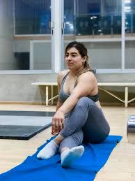 Aremi fuentes está acostumbrada a cargar cuanto peso recaiga sobre sus hombros. Road To Preparacion Lima Aremi Fuentes Zavala Facebook
