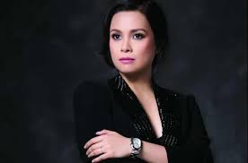 She has continued to record albums. Lea Salonga å¿«æ‡‚ç™¾ç§'