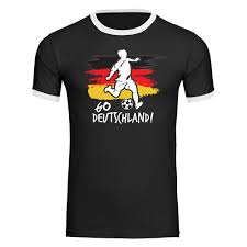 Maybe you would like to learn more about one of these? Herren T Shirt Go Deutschland Trikot Fanshirt Schwarz Weiss Grosse S 3xl Fanshirt Fanartikel Fanshop Trikot Fussball Em Wm Germany Multifanshop De