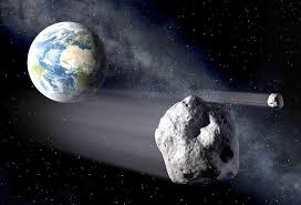 Find out why asteroids are the keys to the future. Dailynews